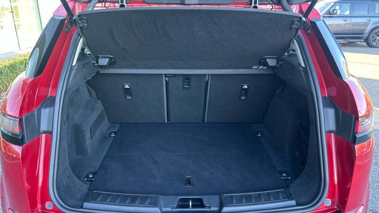 Land Rover Range Rover Evoque 2.0 D180 S 5dr Auto Diesel Hatchback